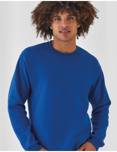 B-WUI23-ID.202 50/50 Sweatshirt 2